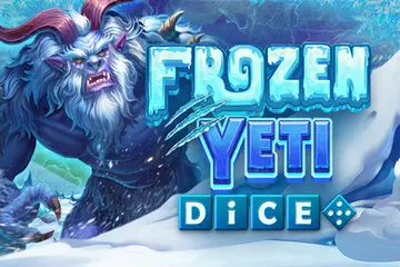 Frozen Yeti Dice